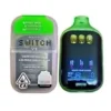 Boutiq Switch V5 Lime Haze × Slimeade × Starfruit