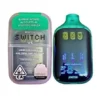 Boutiq Switch V5 Maui Wowie × Gelato 41 × Mango Melon