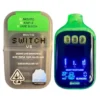 Boutiq Switch V5 Mojito × Kiwi-Z × Lime Slush
