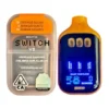 Boutiq Switch V5 Orange Slush × Mango Runtz × Guava Gelato