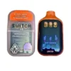 Boutiq Switch V5 Sour Tangie × NYC Sour × Passion Fruit