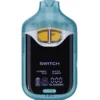 Boutiq Switch V4 Cherry Gas × White Gummy