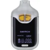 Boutiq Switch V4 Frostiez × Purple Papaya