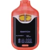Boutiq Switch V4 Glowberry × Pop Rocks