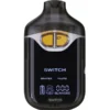Boutiq Switch V4 Grapez × Pluto