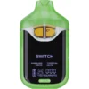 Boutiq Switch V4 Hawaiian Snow × Tropical Haze