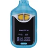 Boutiq Switch V4 Italian Ice × Star Fruit