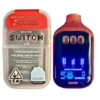 Cherry Gelato × Fruit Stripe × Straw-Tangie – Boutiq Switch V5