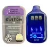 Grape Ape × Jelly Roll × Rainbow Belts – Boutiq Switch V5