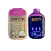 Boutiq Switch V5 Grape Soda × Glowberry × Cherry Pie